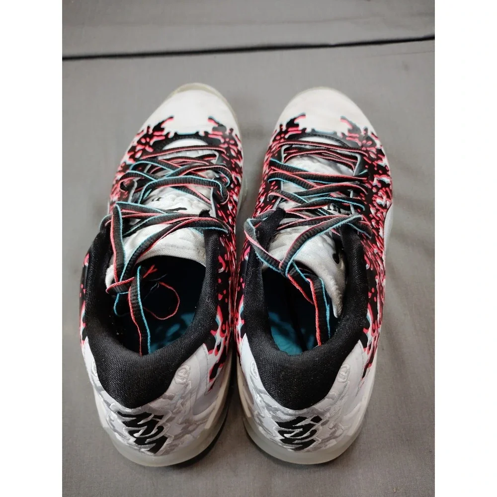 Air Jordan Zion 3 Men 9 Basketball Shoes Athletic Collectors Graphic FZ1318-060*